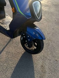 دراجه شحن • وينلي • ٦٠كم