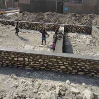 شغل حجر • تكحيل جهتين • حسب الطلب