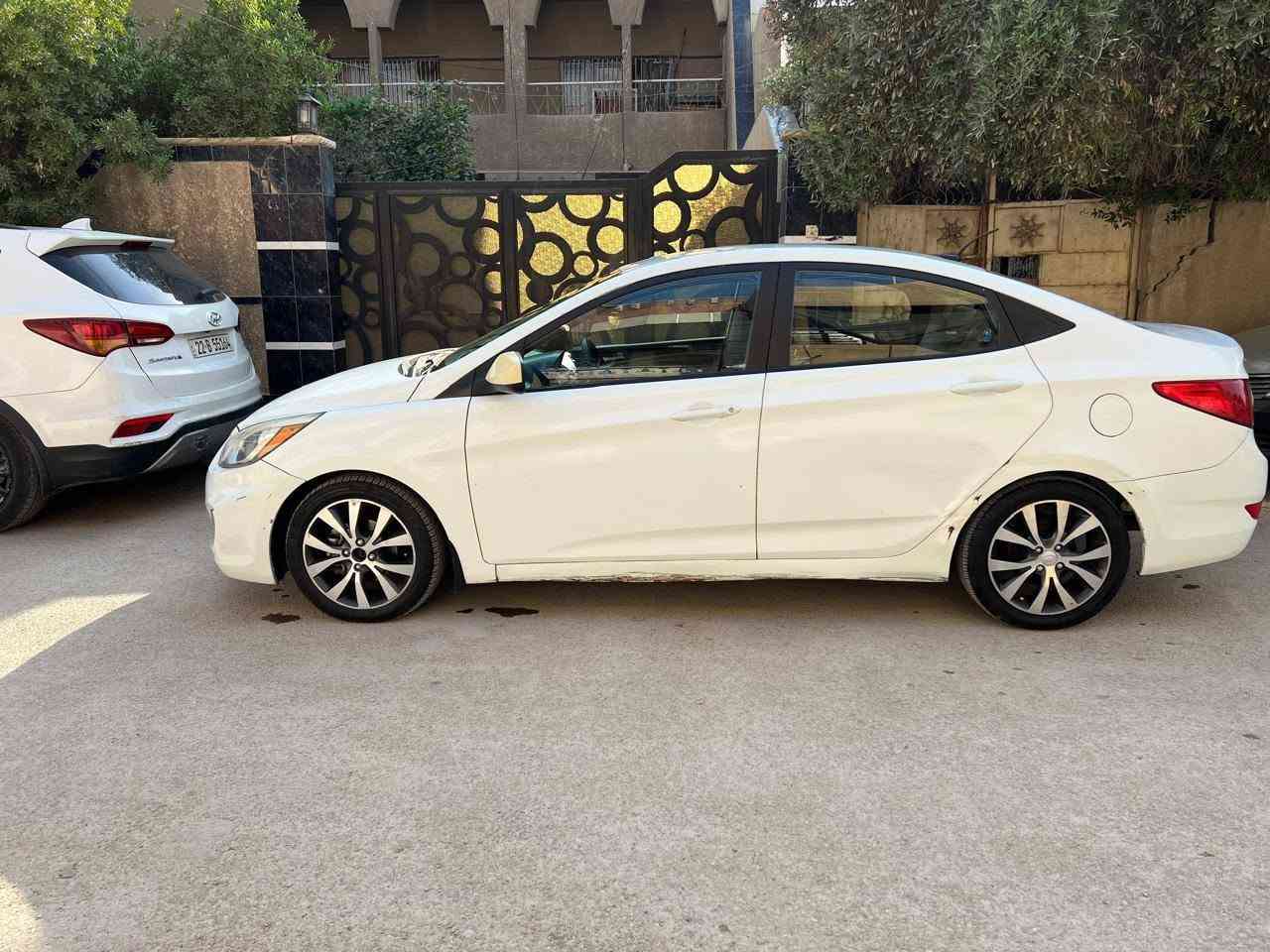 اكسنت • ٢٠١٥ • بأسمي
