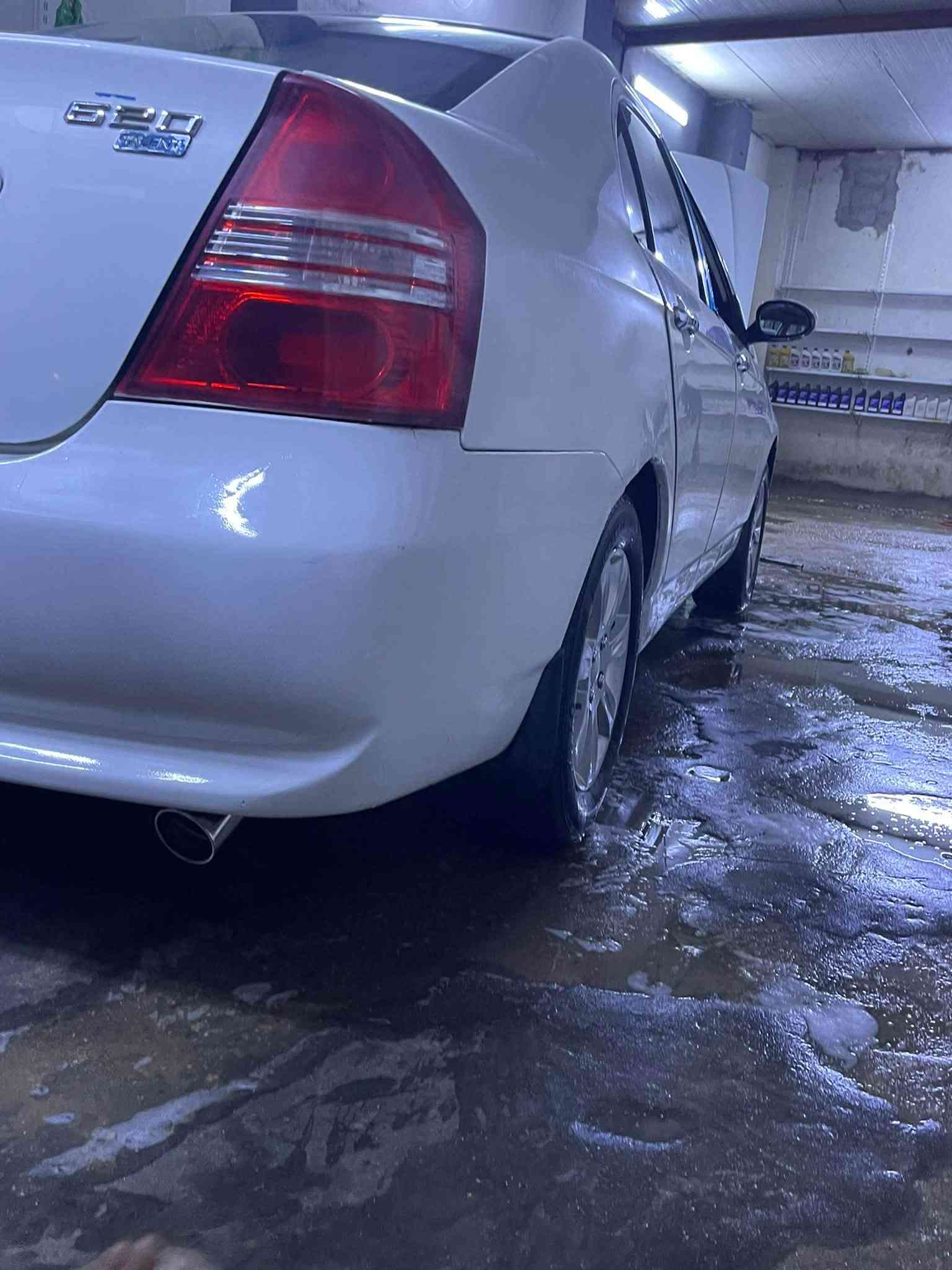 موديل ٢٠١٣ • نقص كمبريسر • كربلاء