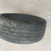 تايرات كامري • جديدين • عدد ٢