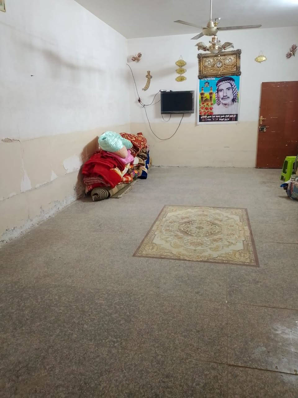 بابل مدينة القاسم • بيت • ٣٠٠م