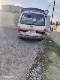 بريجو • ٩٧ • تواير جديدة