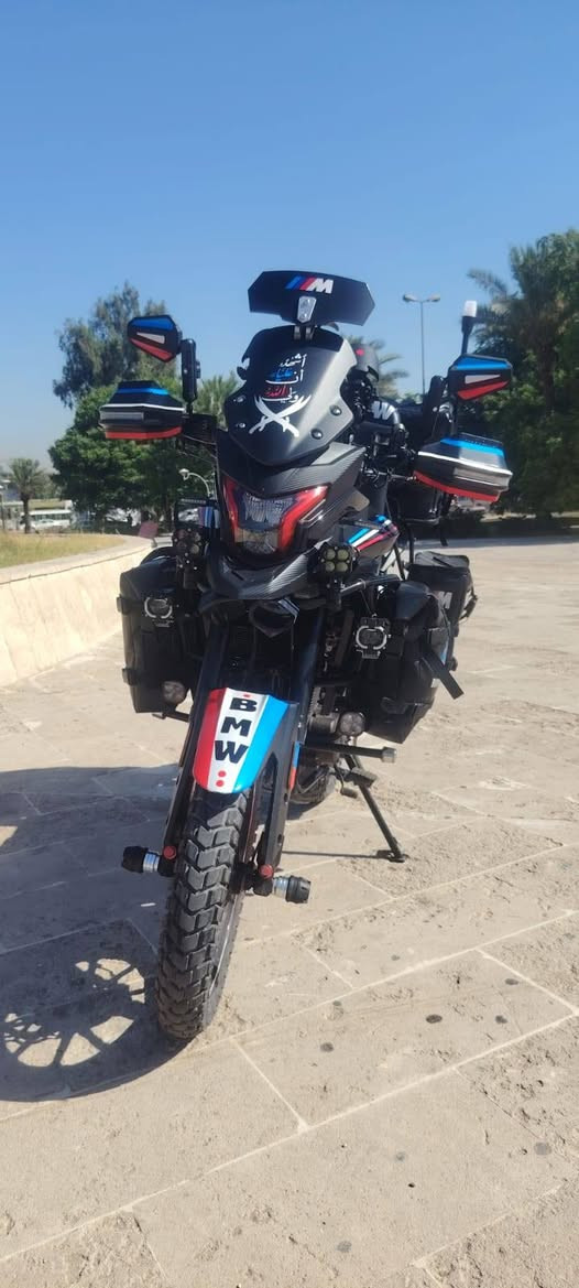 لـلـبـيـع 💫
دايوان ادفنجر 300cc موديل 2026

سنوية باسمي تحويل ثاني يوم 

***********
