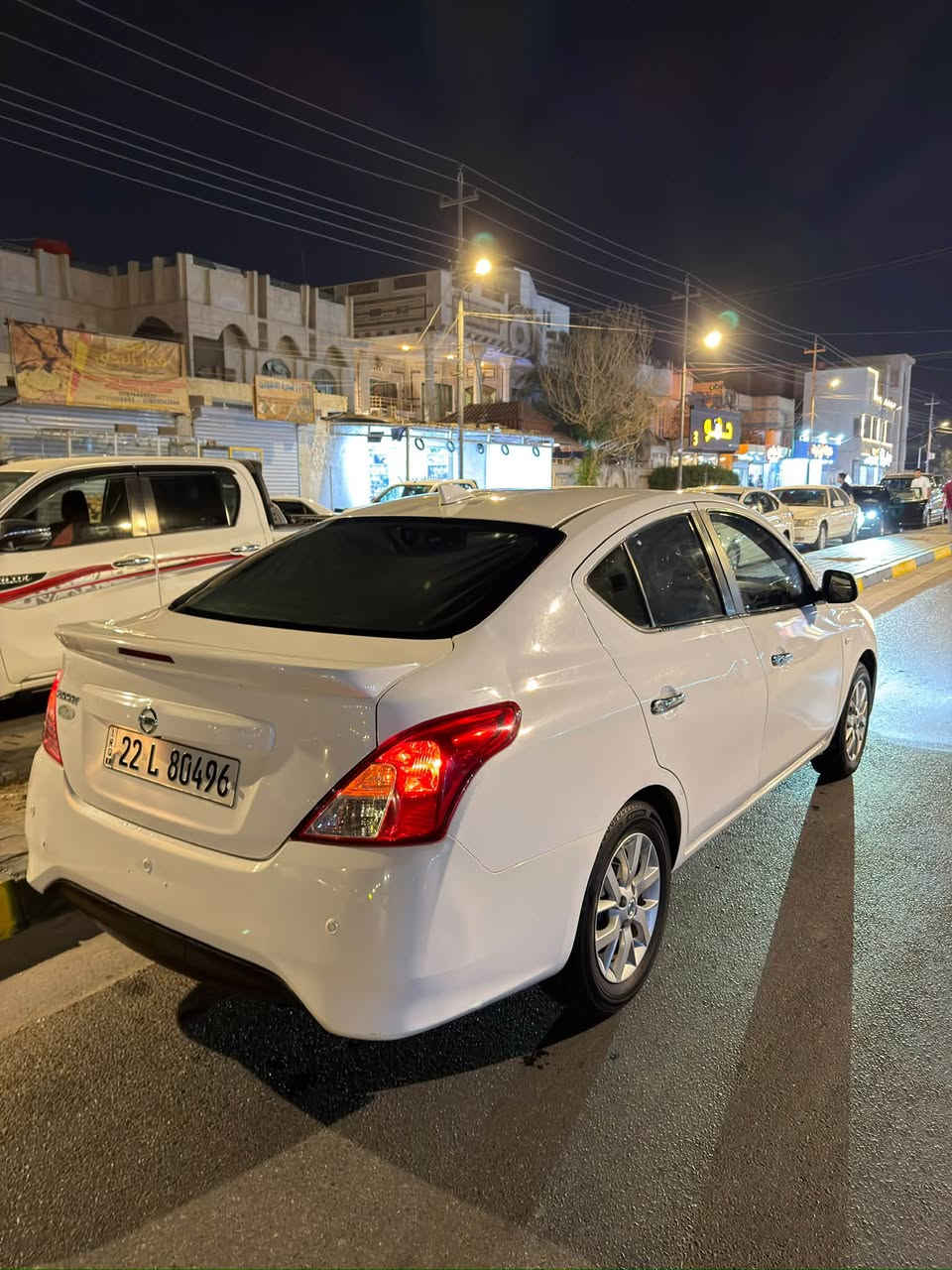سني ٢٠٢٤ • هندي • كفالة