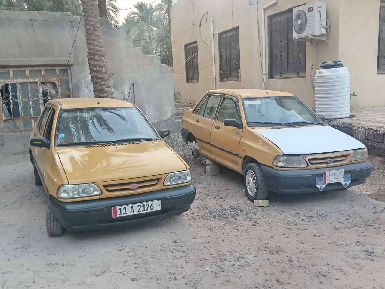 سايبا ٢٠١٥ • باسمي • كربلاء الحسينيه