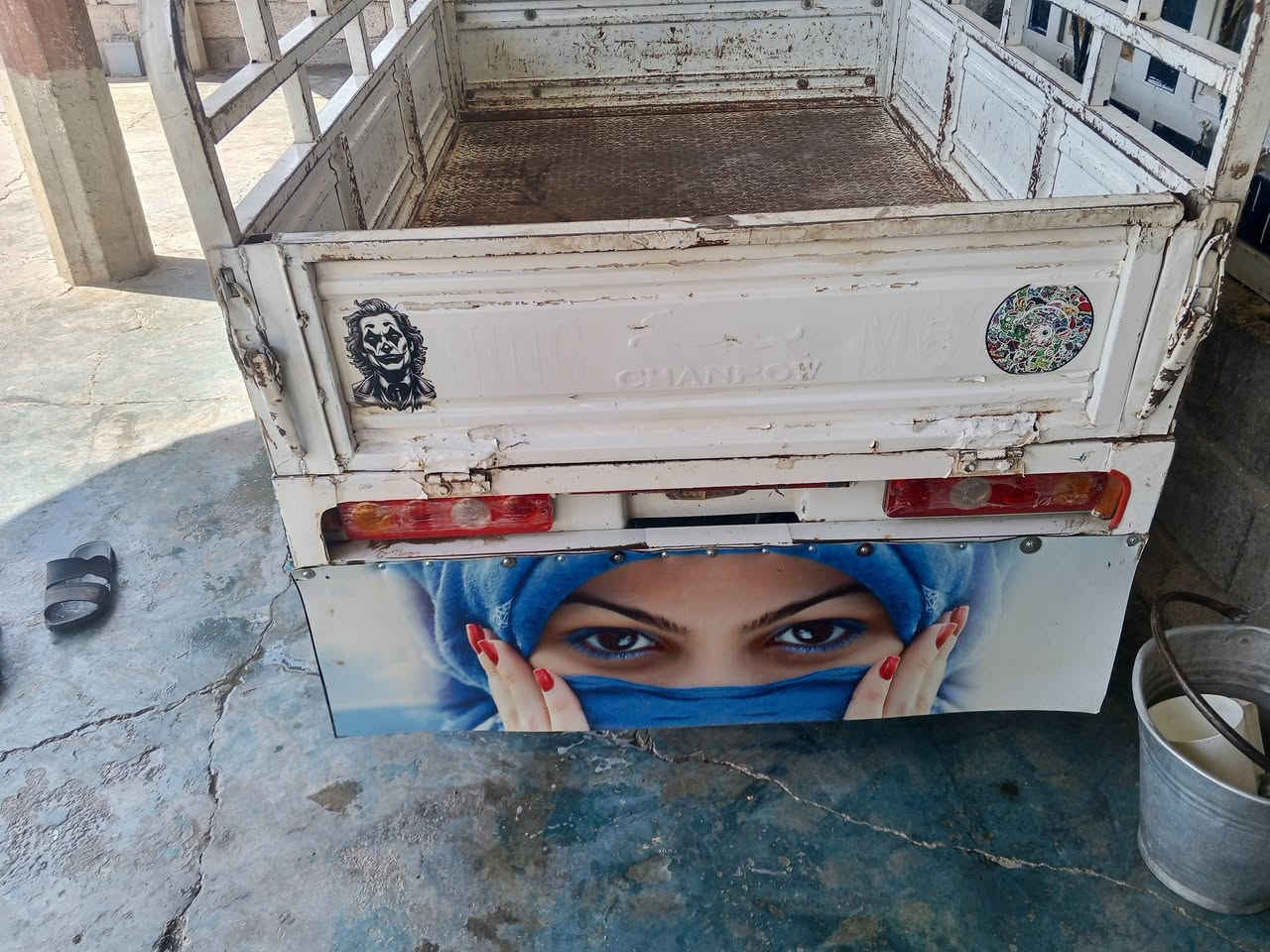 السلام عليكم ستوته للبيع موديل 23 ا نعيد النشر بسبب الوعود الكاذبه وراق كامله اصلي ستوته خياس ماكو قطره لحيم ماكو ستوته حلوه جديده سعر, وبيها مجال العنوان ديالى شهربان هذا رقمي استفسار على 1450هذا الرقم المشراي لا يتصل ***********
