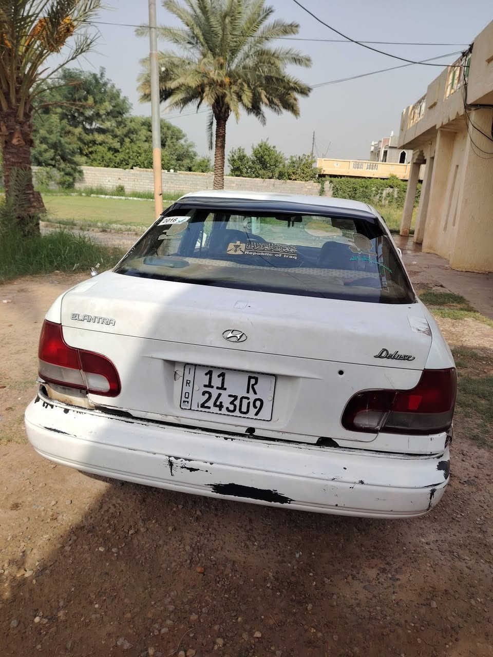 انتره دمعه • ١٩٩٤ • مكفول محرك