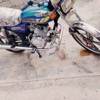 سونك • موديل ٢٣ • موطور