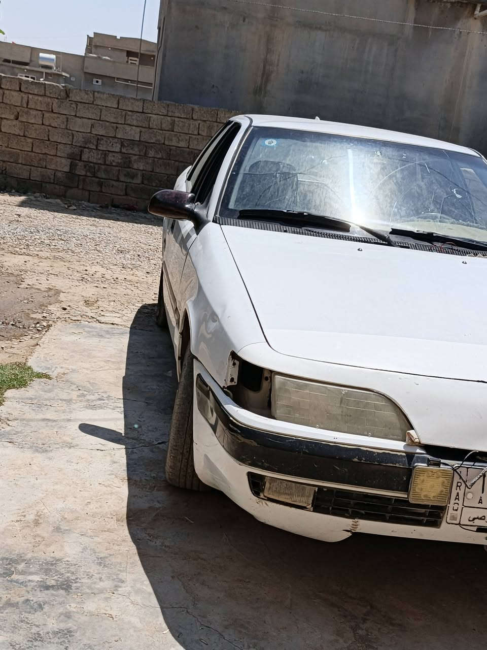 دايو سبرو بدون صبغ نضيفه للبيع السعر 18بيهه مجال اتصل وتدلل ***********
