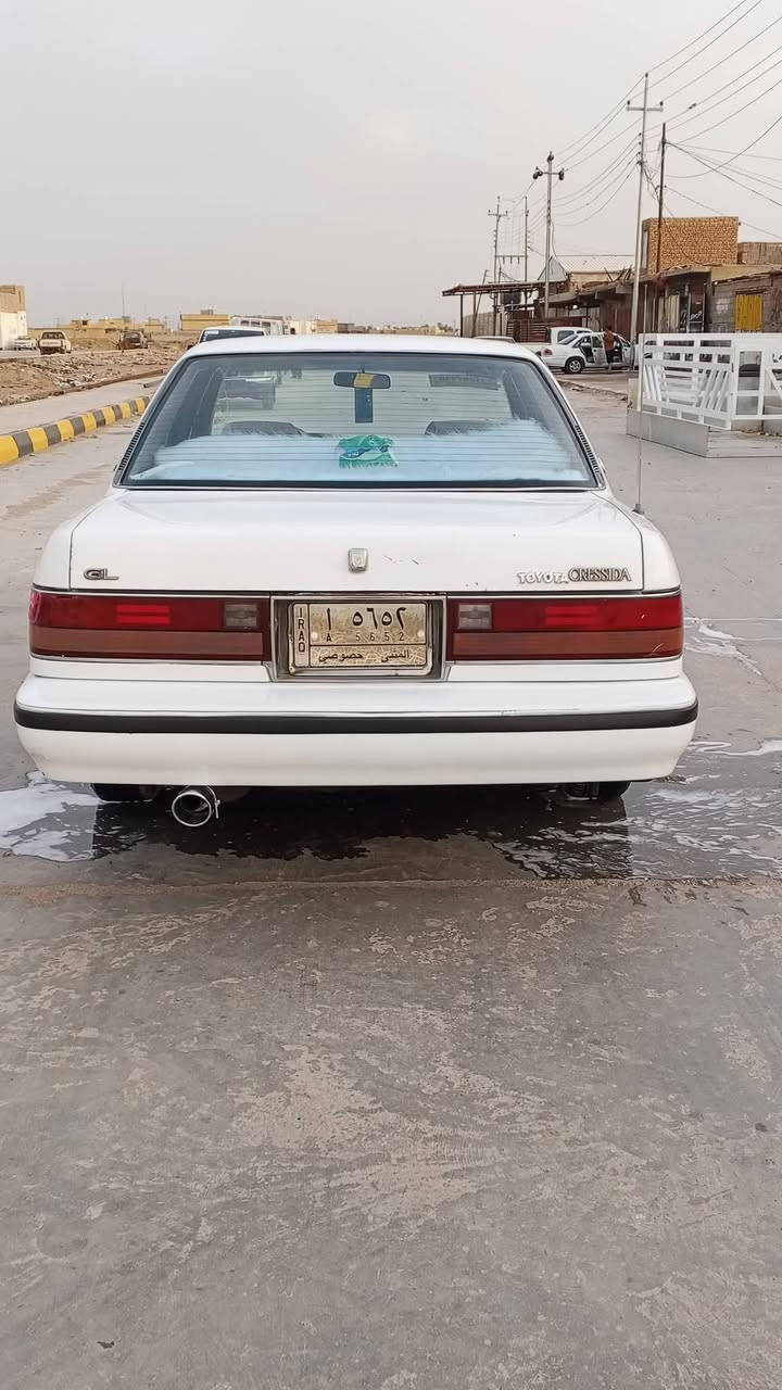 للبيع كروسيد ايسر ابلاد محرك كير حداديه كهربيات كله جاهزة رقم مثنى بسمنه تحويل ثاني يوم  سنويه جديدة لغايه 2027 سياره جاهزة مابيه نقص برغي  سعره 55 ورقة وبيه مجال مكان الناصرية الرفاعي مكلف بلنشر ***********
