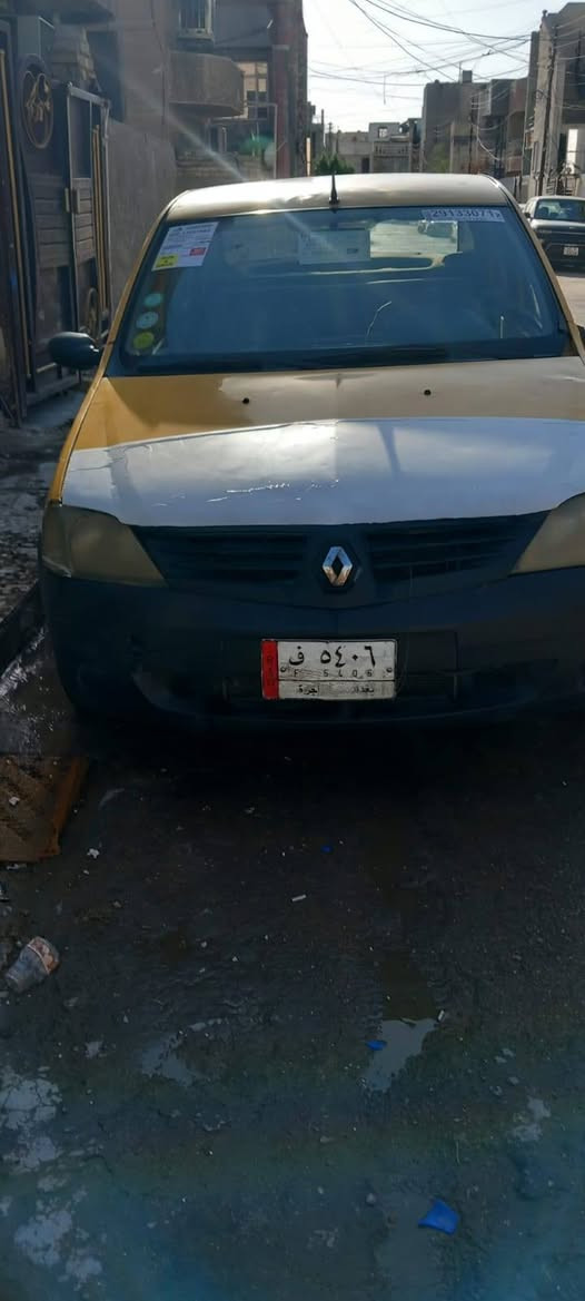 رينو للبيع  او مراوس موديل 2010 سعر 20 الرقم *********** عنوان كفائات سيديه

