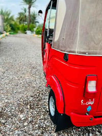 موديل ٢٢ • توك توك