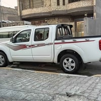 نيفارا ٢٠١٤ • رقم بابل • مكفولة صبغ