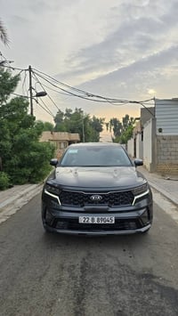 مكينة ٢٥٠٠ • ٨٠ الف كم • كربلاء