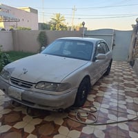 سوناتا ٢ • اوتماتيك • ١٩٩٥
