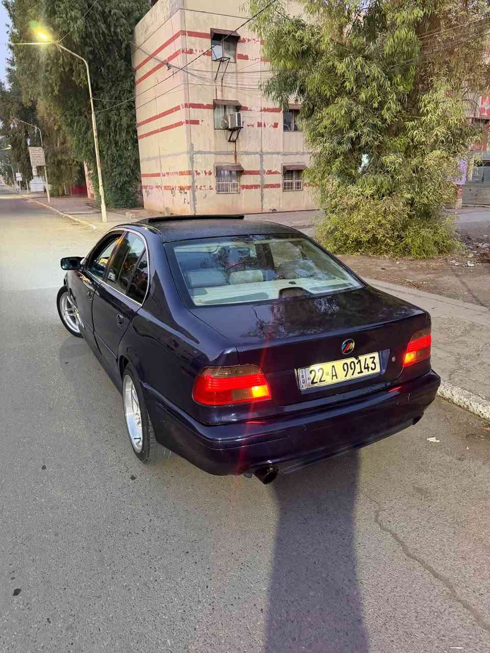 بيم صقر • ٢٠٠٠ • رقم كركوك