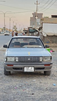 هارتوب كطمه • ١٩٩١ • رقم نينوى