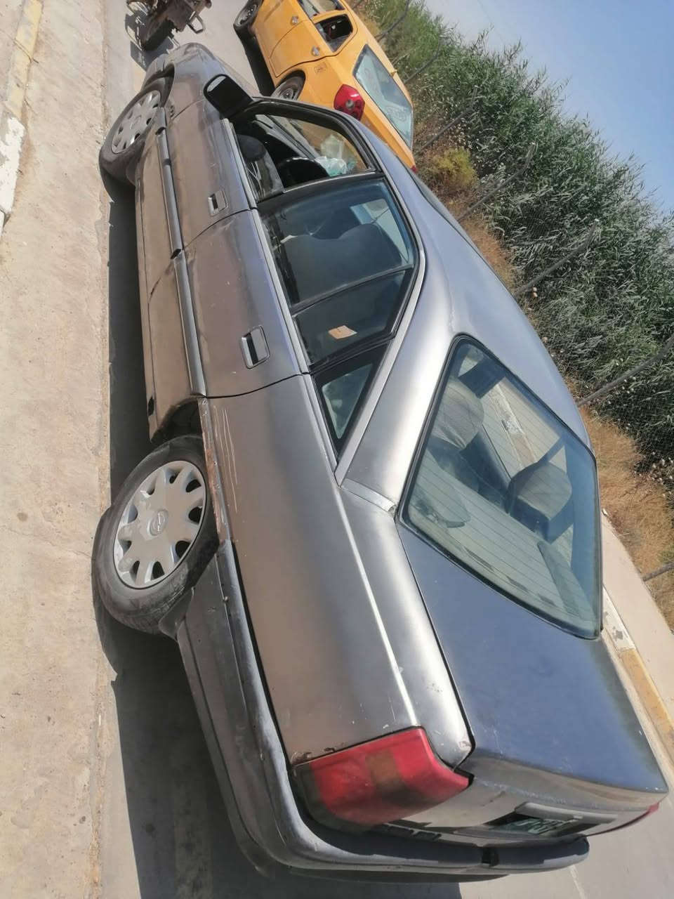 اوبل اوميكا حجم ٢٠
كير محرك شرط 
شرط التحويل 
للبيع او مراوس
***********
