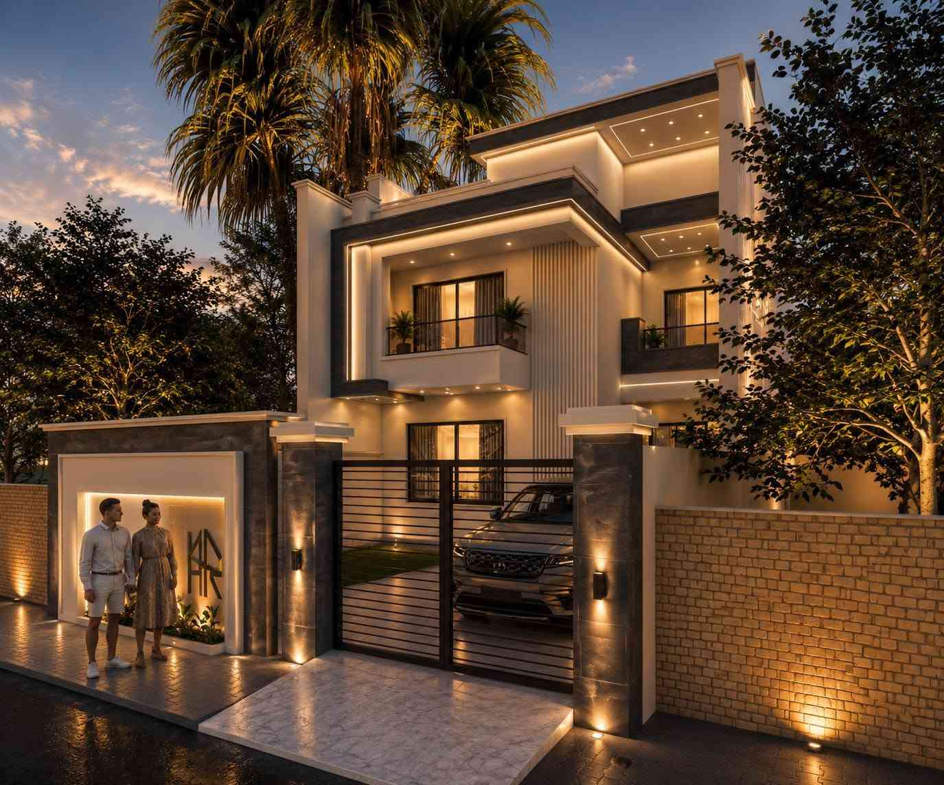 ابراج الريام للمقاول العامة (تصميم تنفيذ اشراف) 

تصميم واجهة مودرن 10م في بغداد

فقط بـ200 الف نخلي بيتك افخم ومميز عن الكل

ارقام التواصل
***********
***********
***********
