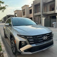 توسان ٢٠٢٥ • ماشي ٢٠٠٠ ميل • وارد امريكي