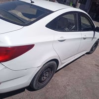 اكسنت • ٢٠١٣ • محرك ١٦٠٠