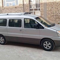 ستاركس 2007 للبيع جاهزه محرك   دوشمه كير  وتماتيك تبريد شغال  07819162...