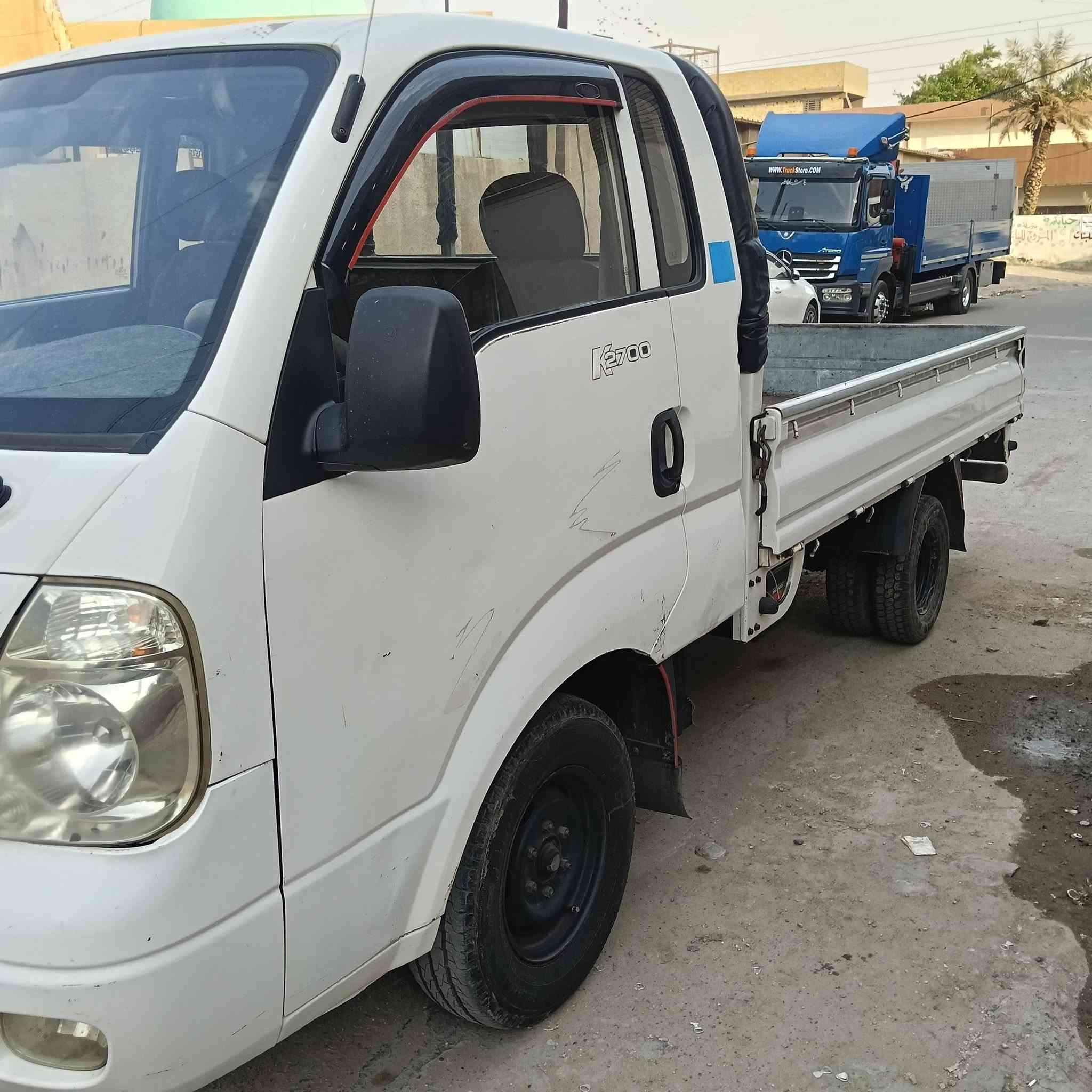 موديل ٢٠١٠ • بغداد الحبيبية • تحويل اردني