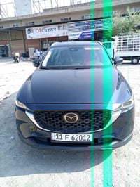 مازدا CX5 2023 ماشية 25,200 نظيفه كلش وع ايدي  ⭕️ السعر سوي تعليق رد ف...