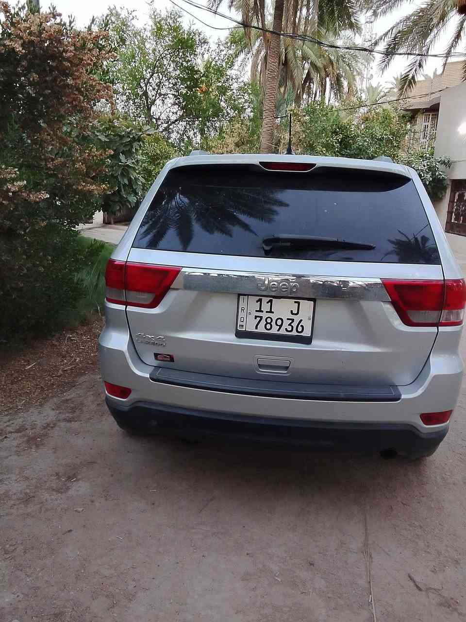 جيب 2013 خليجي مكفوله فول  مواصفات 
مكان كربلاء ‏‪‏‪***********‬‏
