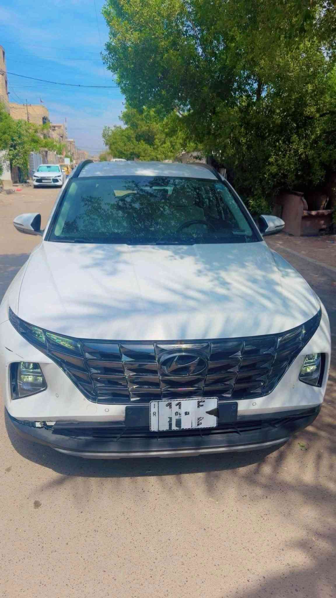 خليجي • كفالة عامة • ماشيه ٥٥ ألف