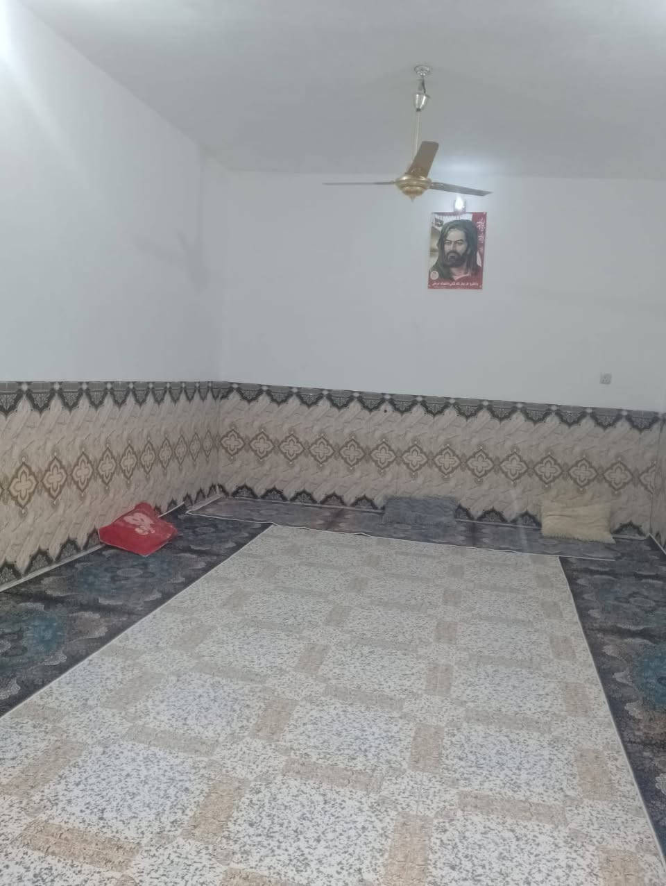 الزراعي شارع الصفاه • بيت نضيف • بنيان ٥ سنوات