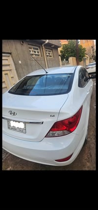 اكسنت ٢٠١٥ • استمارة ساقطة • غرامات ٢٠٠ الف