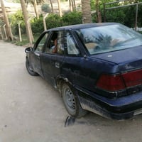 اسبر • فحص • كوم حديد