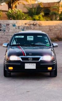 فكترا • ١٩٩٥ • اوتوماتيك