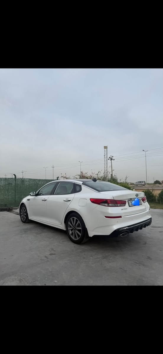 اوبتيما ٢٠ للبيع فقط
محرك ٢٤٠٠
وارد خليجي ١/١ خنك مواصفات
كفاله عامه من الصبغ والفتح والتبديل والبارد
بأسمي شخصياً
ماشيه ٨٥ الف حقيقي
للأستفسار اكثر / ***********
