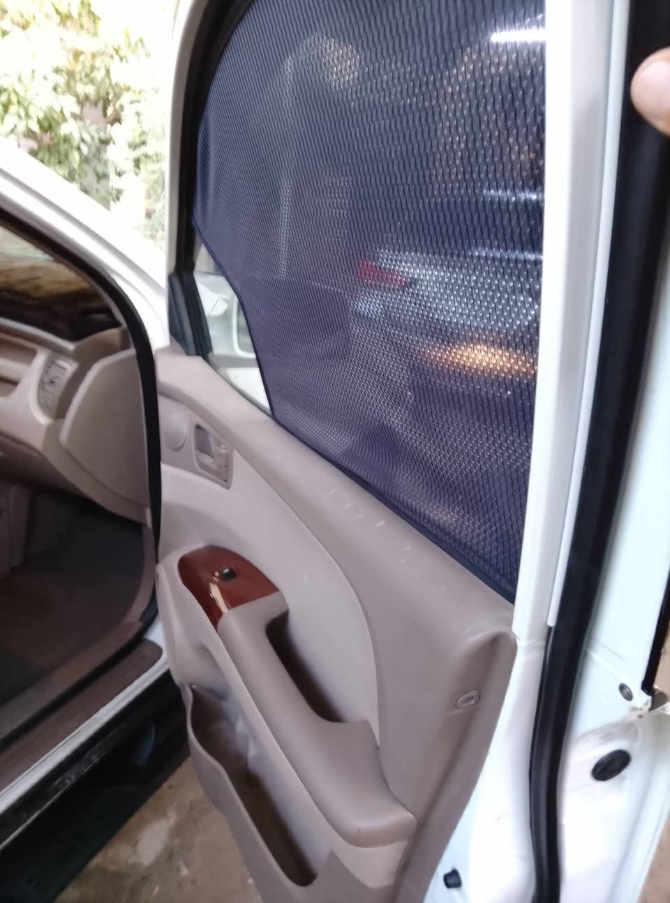 السلام عليكم للبيع فقط
موديل 10 جديده كفاله فول مواصفات مال جناي وبسمي
شرط السونار خلاف الكلام اتحمل كافت المسؤوليه 
السونار وكروت سيارتك ومصاريفك إذا اختلف الكلام عن السياره

محرك 2000 بحاله جيده جدا 
كير اوتو بحاله جيده جدا 
تبريد ويه السويج 
فتحه سقف 
داخل عسلي 
داخل صاج 
شاشه كبيره 
كامره دواره 
5 ويل كب 
4 دسك امامي خلفي 
اي بي اس الريك
منبه عند السرعه 120

حداديه خلفيه واماميه قبل شهر نفظ 

السياره جديده وناعمه ونشطه وجاهزه من كلشي جناي
السعر 125 وبيه مجال        العنوان بابل 
***********  اتصال فقط العنوان بابل

