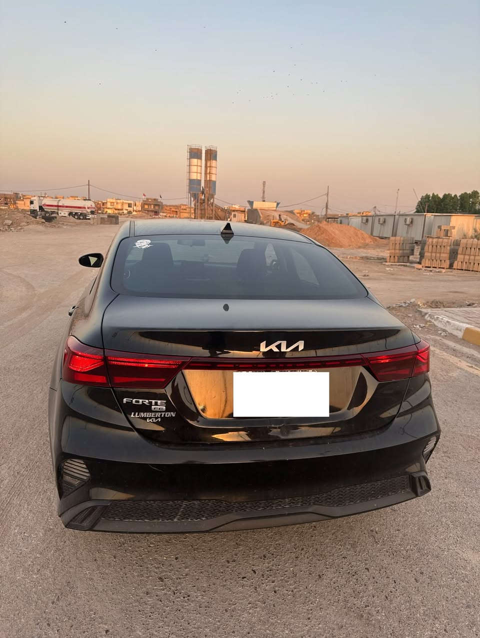 فورتي • ٢٠٢٢ • بنيد امبدل