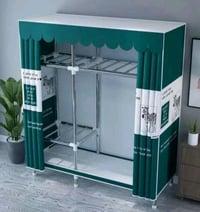 كنتور قماش حجم كبير  للحجز حصرا وتساب 07881141692