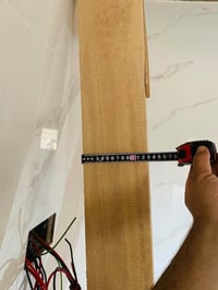 جرجوبة باب • ثقيلة أصلية • ٥ قطع