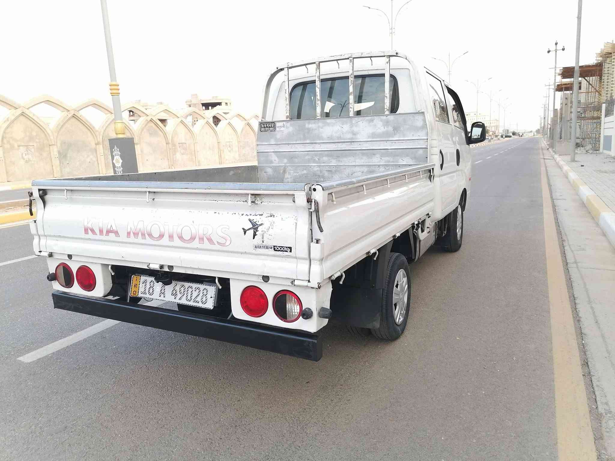 ٢٠١٦ • اوتوماتيك • كربلاء