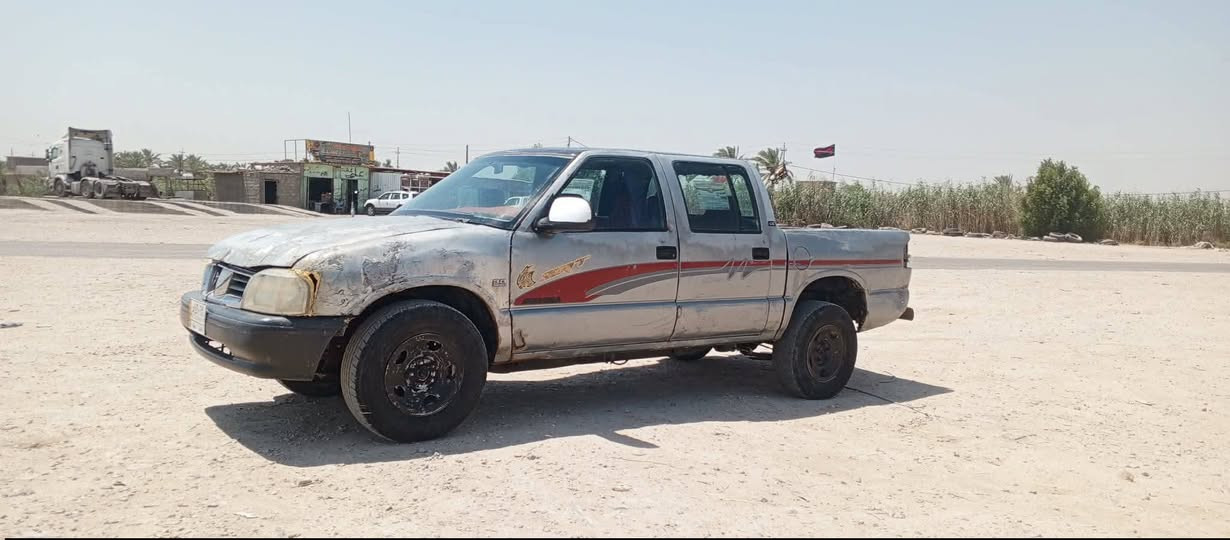 موديل ٩٧ • اوتماتيك • تحويل ثاني يوم