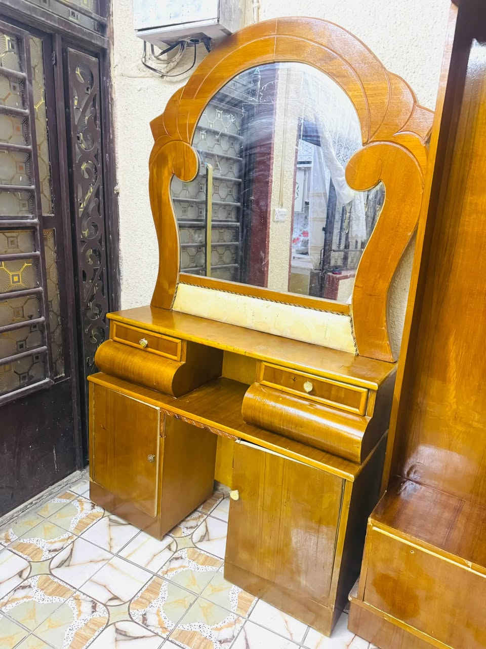 غرفة • تفصيل صاج • جديده