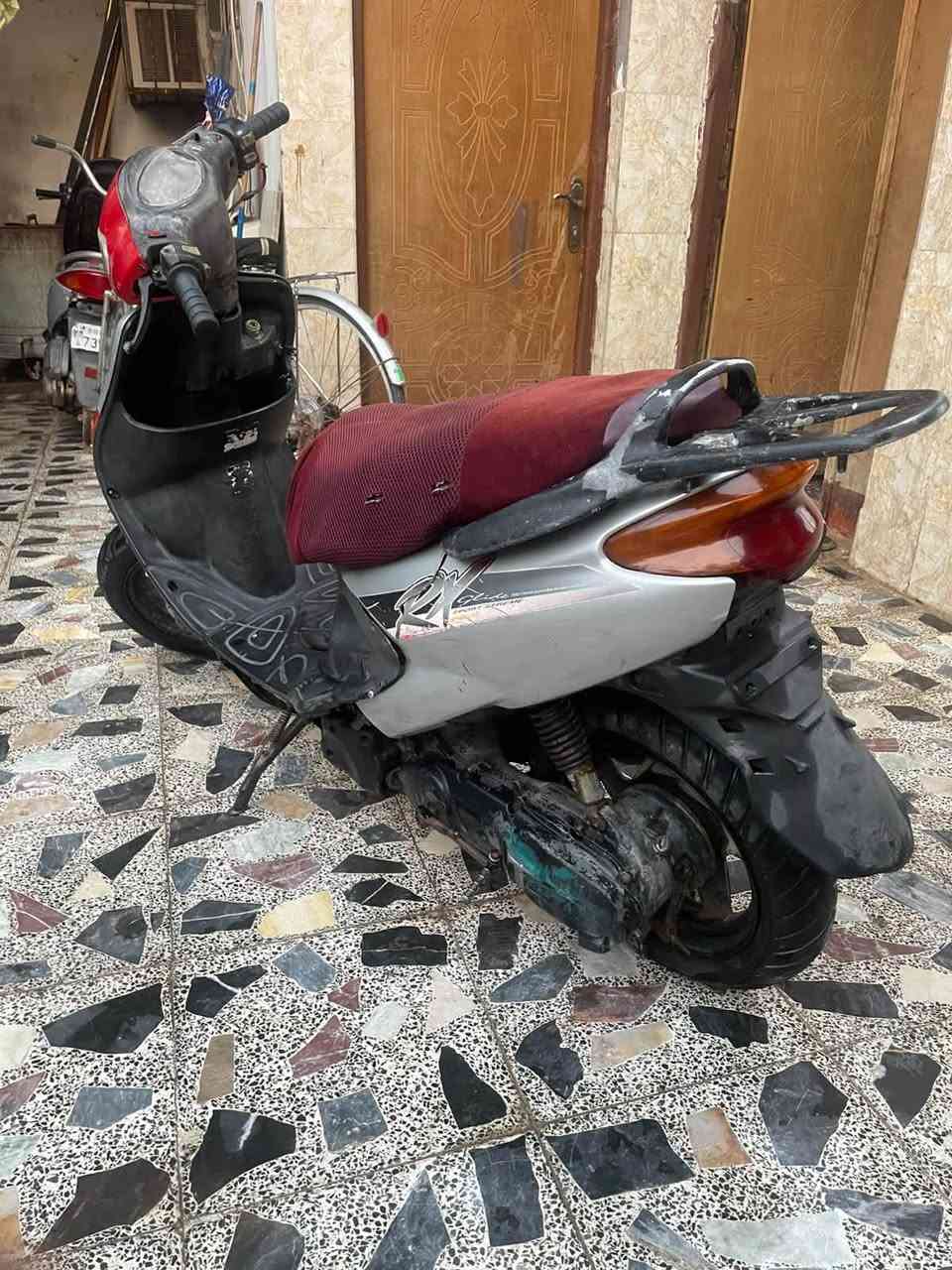اكزز • كهربا شغالة • معدل