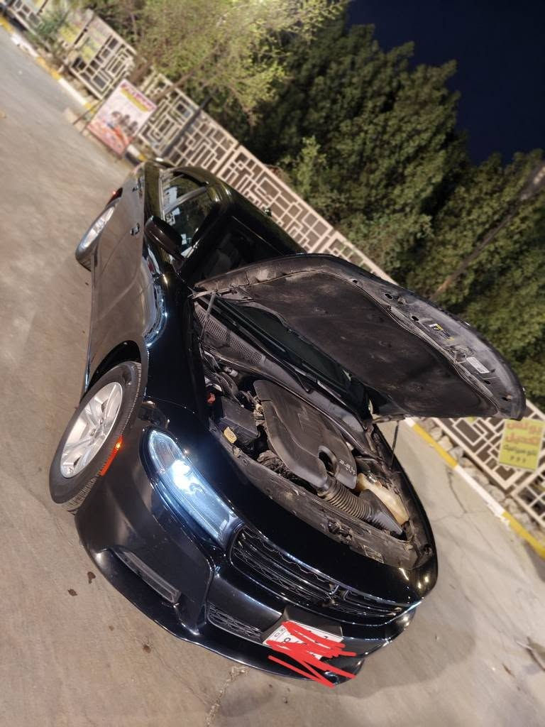 السلام عليكم
دوج جارجر sxt last call 2023
وارد امريكي
حادثهه 
بابتين مبدلات بلادي نفس اللون اكو بالدوسه فقط تصليح وصبغ قليل باقي السيارة كفاله من الصبغ والبارد والتبديل
بجم وظهر كبس راديترات ومراوح وكلشي بلادي وما ملعوب بيهن حتى لايتات بلاديات
ايرباك فقط البرده الي طاك
مواصفات اعتيادية sxt
شاشة جبيرة
تشغيل عن بعد
بصمة تشغيل بصمات ابواب
كامرة دوارة
كشن سايق كهرباء
لايتات عدسات زنون بلادي
مري كهرباء
حساسات خلفية
تحكم ستيرن جهتين
السيارة جديده ومامتعوبه ماشيه 55 
وجاهزه مجهزه وماناقصه شئ
سيارة رقم اربيل سنويه وهزه وفحص 
السعر 225$ 
مكاني بغداد زيونة
***********
*********** بغداد, العراق

