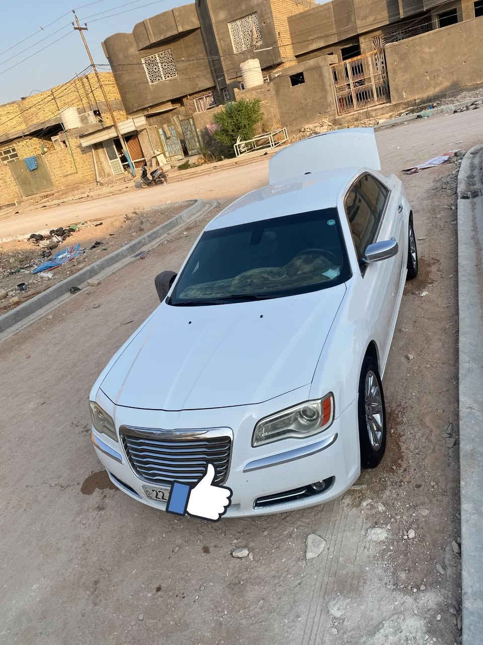 أوباما • ٢٠١٢ • بدون حادث