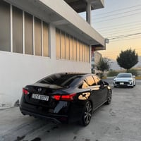 التيما SR • ٢٠٢١ • أربيل