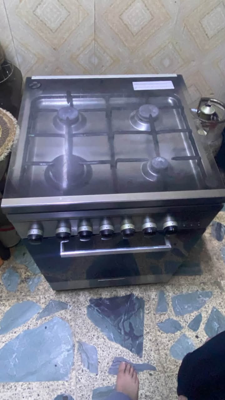 بغداد • للبيع • أجهزة منزلية