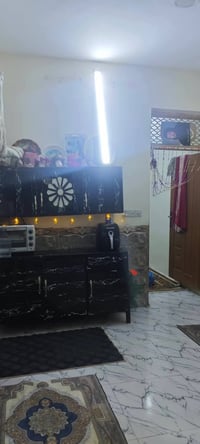 خلف ابو حيدر الساعدي • قاطعين • مؤثث كامل