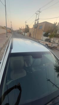 ٣٥٠٠ V6 • وارد خليجي • ٢٠١٦